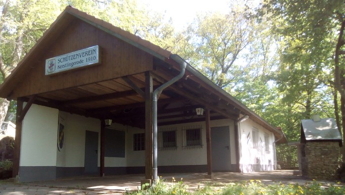 Schützenhaus