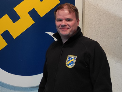 Schießsportleiter