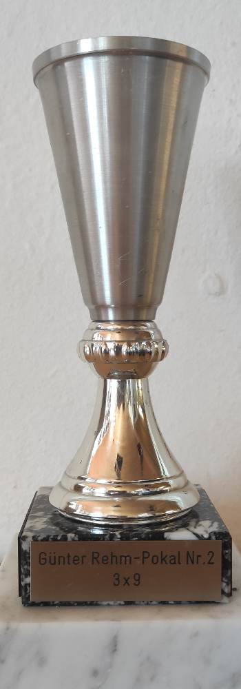 Günter Rehm-Pokal 2
