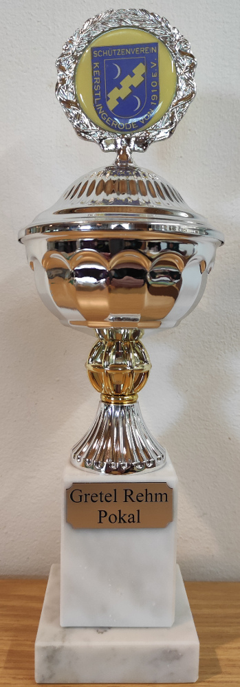 Gretel Rehm Pokal